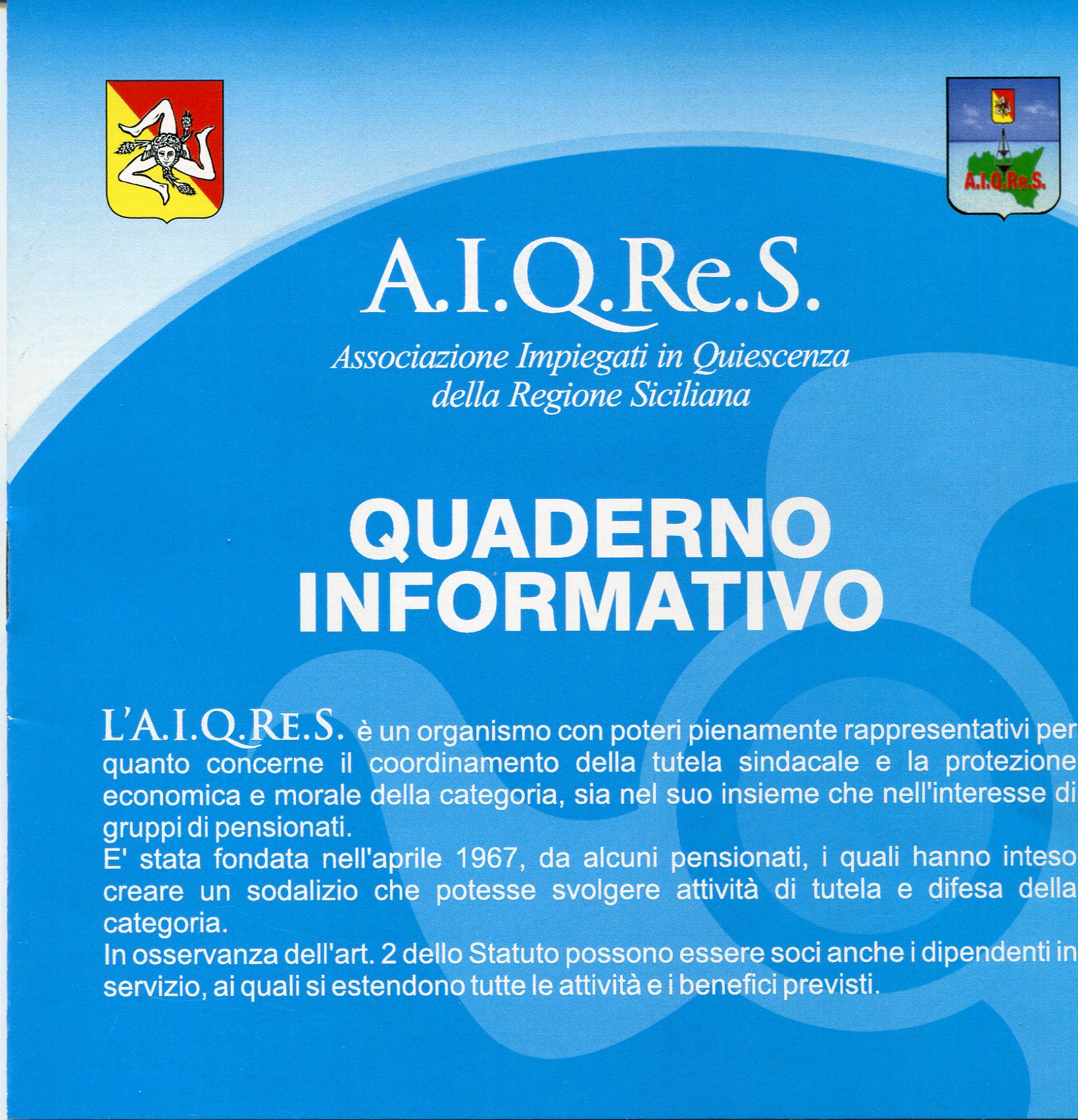 AIQReS_profilo