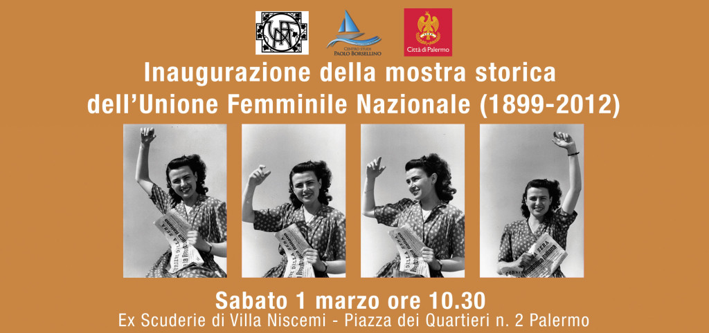 Unimpegnoalfemminile