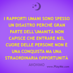 entrare nel cuore