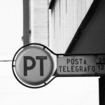 posta apertura