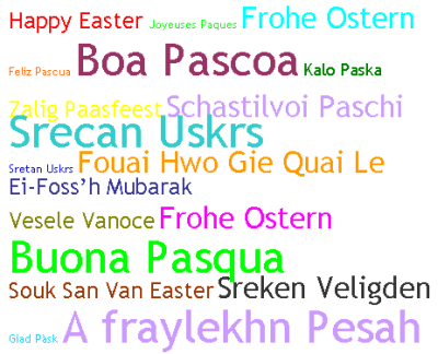 happyEaster