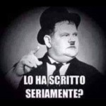 Ollio lohascrittoseriamente