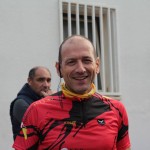 2015 11 15 Paolo prima della partenza 2
