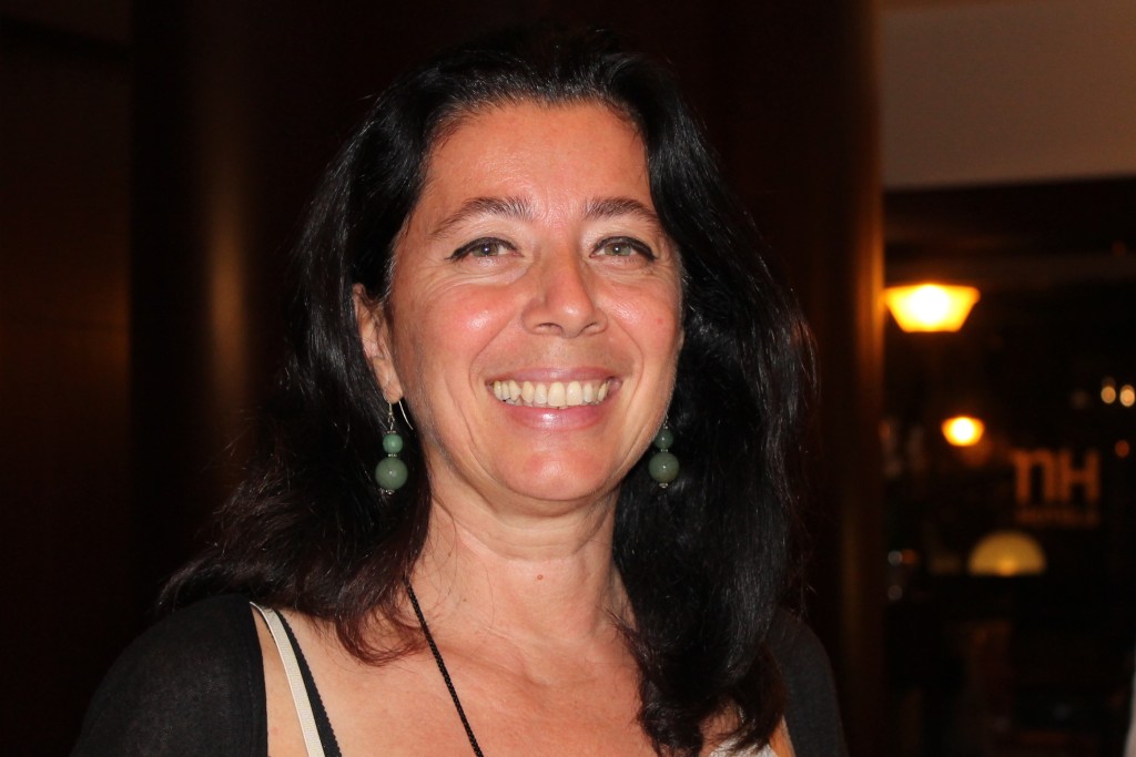 Marisa Battaglia