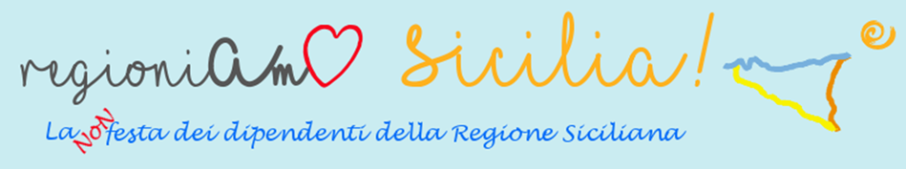 Regioniamo Sicilia Banner